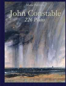 9781522882329-1522882324-John Constable: 226 Plates (Colour Plates)