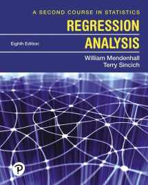 9780135163795-013516379X-Second Course in Statistics, A: Regression Analysis