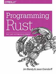9781491927281-1491927283-Programming Rust: Fast, Safe Systems Development