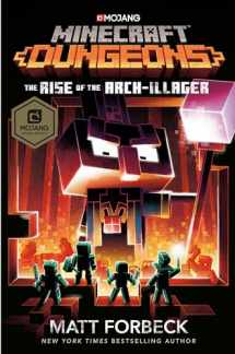 9780399180811-0399180818-Minecraft Dungeons: The Rise of the Arch-Illager: An Official Minecraft Novel