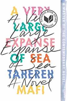 a very large expanse of sea goodreads