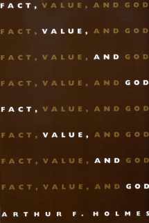 9780851114569-0851114563-Fact, Value and God