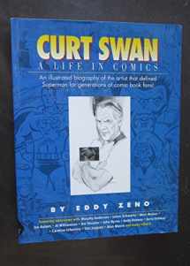 9781887591409-1887591400-Curt Swan A Life in Comics