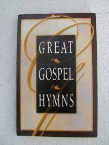 9780834170094-0834170094-Great Gospel Hymns