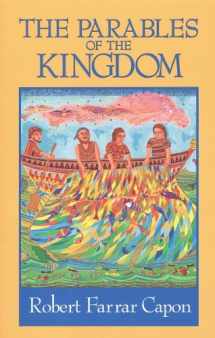 9780802806055-0802806058-The Parables of the Kingdom