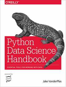 9781491912058-1491912057-Python Data Science Handbook: Essential Tools for Working with Data