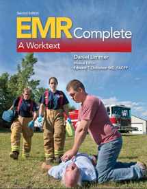 9780133517033-0133517039-EMR Complete: A Worktext
