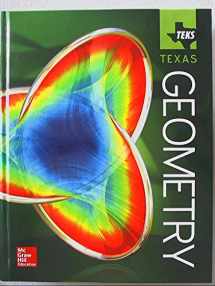 9780021392551-0021392552-Geometry (Texas Student Edition)
