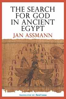 9780801487293-0801487293-The Search for God in Ancient Egypt