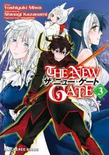 9781642730760-1642730769-The New Gate Volume 3 (The New Gate Series)