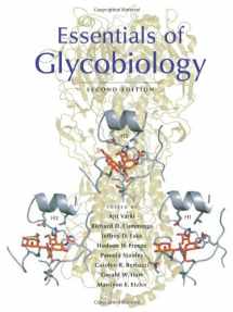 9780879697709-0879697709-Essentials of Glycobiology