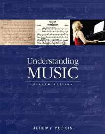 9780133792454-0133792455-Understanding Music (8th Edition)