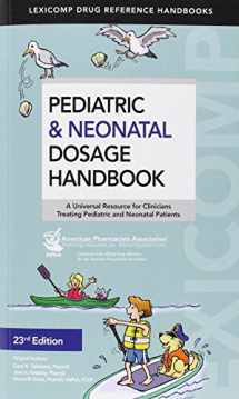 9781591953586-1591953588-Pediatric & Neonatal Dosage Handbook