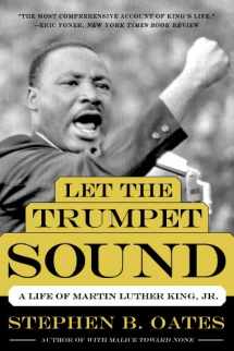 9780062321459-0062321455-Let the Trumpet Sound: A Life of Martin Luther King, Jr. (P.S.)