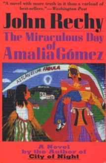 9781559702034-1559702036-The Miraculous Day of Amalia Gomez