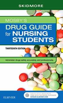 9780323612678-0323612679-Mosby's Drug Guide for Nursing Students