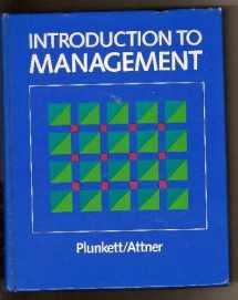 9780534012984-0534012981-Introduction to management