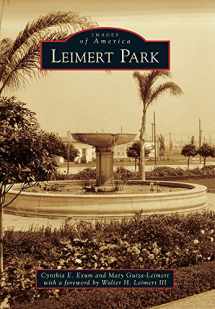 9780738595870-073859587X-Leimert Park (Images of America)