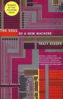 9780316491976-0316491977-The Soul of A New Machine