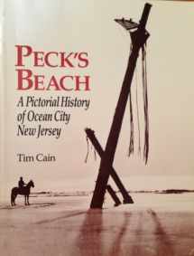 9780945582007-0945582005-Peck's Beach: A Pictorial History of Ocean City, New Jersey
