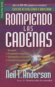 9780789919007-0789919001-Rompiendo las Cadenas (Favoritos) (Spanish Edition)