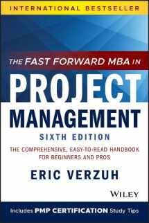 9781119700791-1119700795-The Fast Forward MBA in Project Management: The Comprehensive, Easy-To-Read Handbook for Beginners and Pros