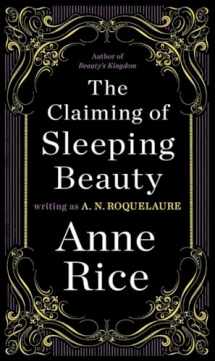 9780452281424-0452281423-The Claiming of Sleeping Beauty: A Novel (A Sleeping Beauty Novel)