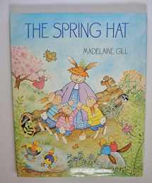 9780671756666-0671756664-The SPRING HAT