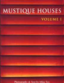 9789768233004-9768233001-Mustique Houses Vol 1