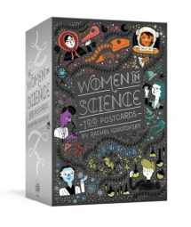 9781607749813-1607749815-Women in Science: 100 Postcards