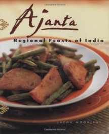 9781586857776-1586857770-Ajanta: Regional Feasts of India