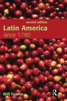 9780340958735-0340958731-Latin America since 1780