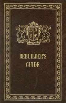 9780916888060-0916888061-Rebuilder's Guide