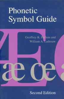 9780226685359-0226685357-Phonetic Symbol Guide