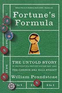 9780809045990-0809045990-Fortune's Formula: The Untold Story of the Scientific Betting System That Beat the Casinos and Wall Street
