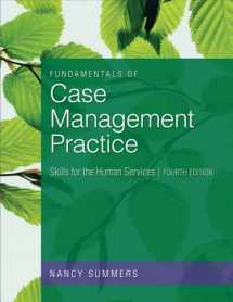 9781133314165-1133314163-Fundamentals of Case Management Practice: Skills for the Human Services (HSE 210 Human Services Issues)