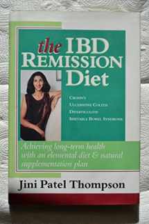 9780968542125-0968542123-The IBD Remission Diet