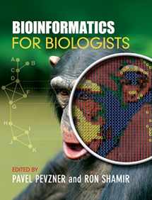 9781107011465-1107011469-Bioinformatics for Biologists