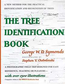 9780688050399-0688050395-Tree Identification Book : A New Method for the Practical Identification and Recognition of Trees