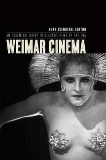 9780231130547-0231130546-Weimar Cinema: An Essential Guide to Classic Films of the Era (Film and Culture Series)