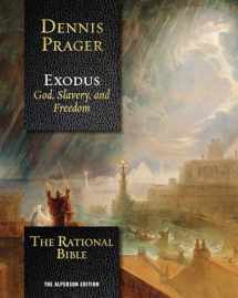 9781621577720-1621577724-The Rational Bible: Exodus