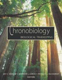 9780878931491-087893149X-Chronobiology: Biological Timekeeping