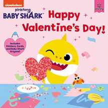 9780063042865-006304286X-Baby Shark: Happy Valentine's Day!