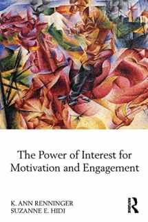 9781138779792-1138779792-The Power of Interest for Motivation and Engagement