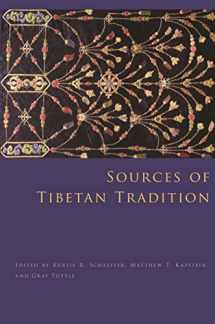9780231135986-023113598X-Sources of Tibetan Tradition (Introduction to Asian Civilizations)