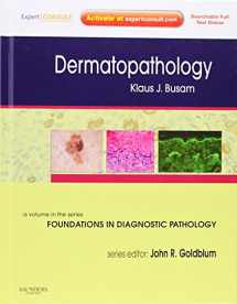 9780443066542-044306654X-Dermatopathology, Expert Consult - Online and Print (Foundations in Diagnostic Pathology)