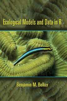 9780691125220-0691125228-Ecological Models and Data in R