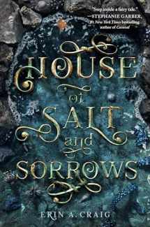 9781984831934-1984831933-House of Salt and Sorrows (SISTERS OF THE SALT)