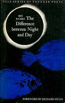 9780300022322-0300022328-The Difference Between Night and Day