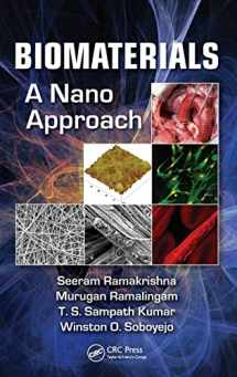 9781420047813-1420047817-Biomaterials: A Nano Approach